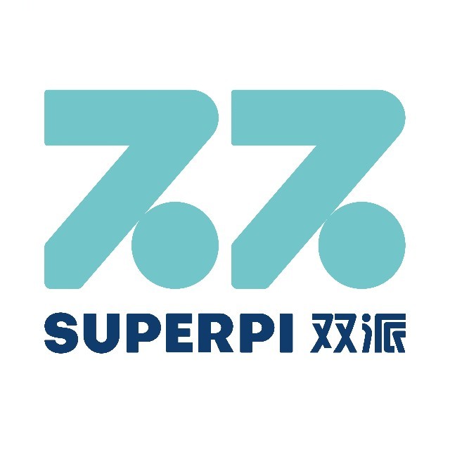 双派机器人