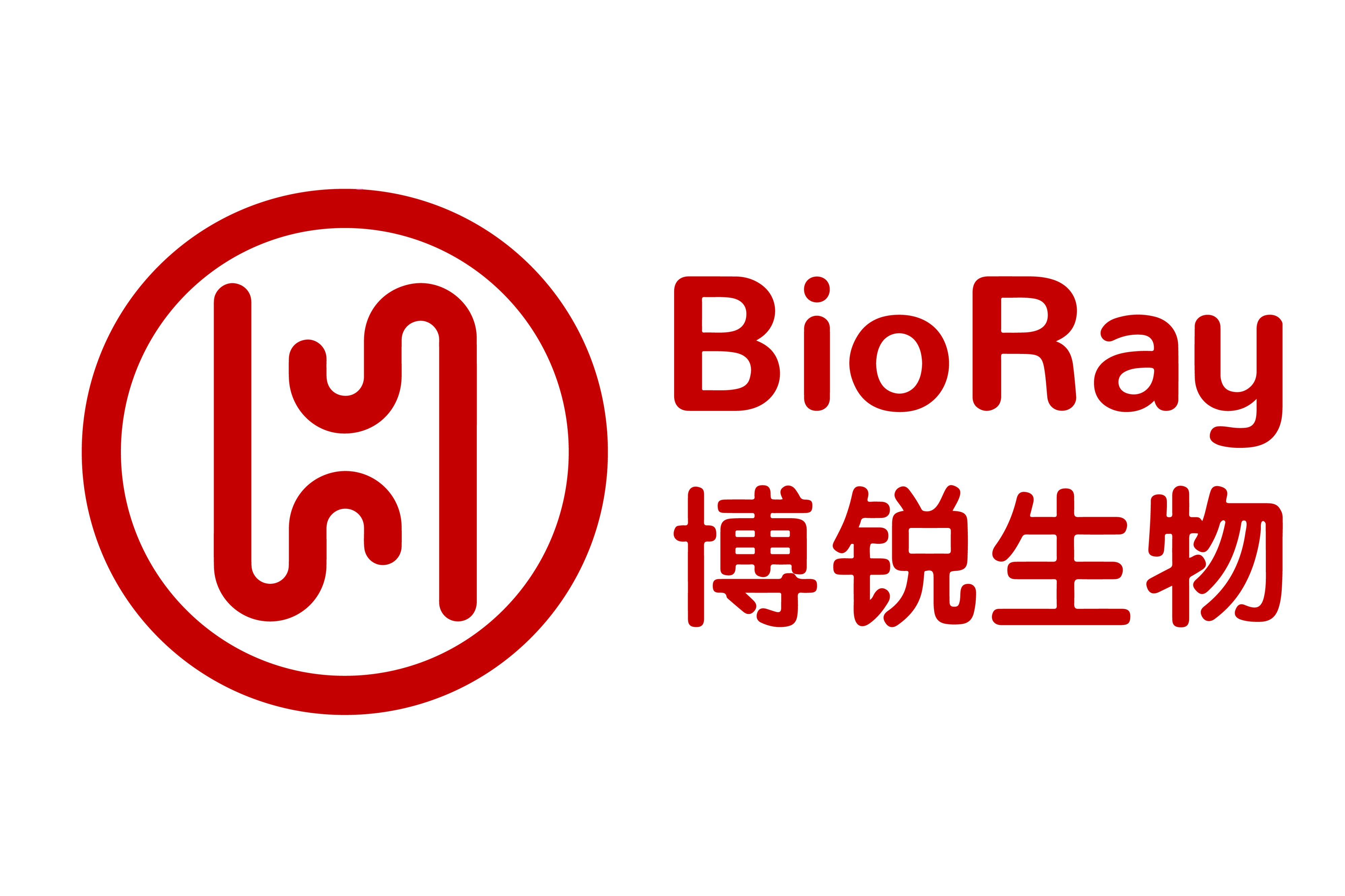 博锐生物