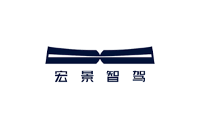 宏景智驾
