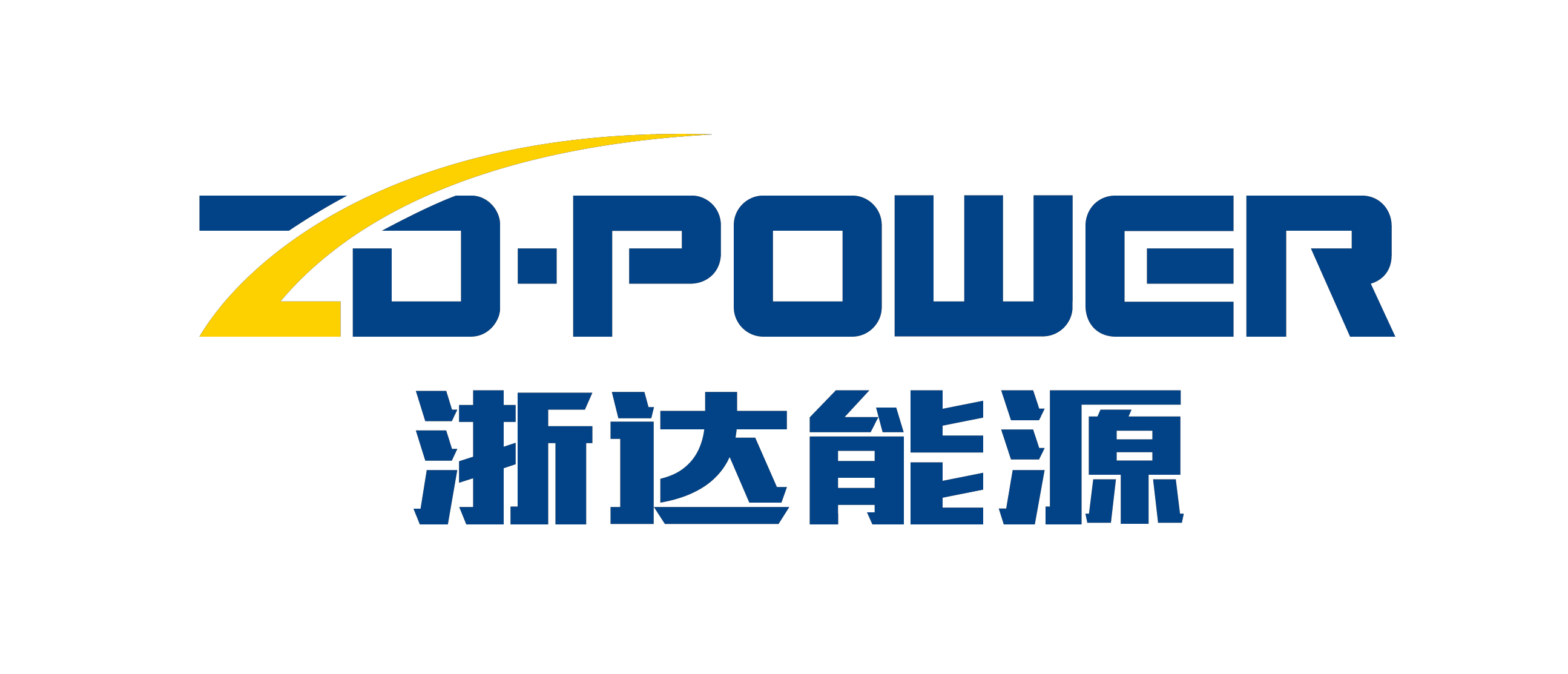 浙达能源