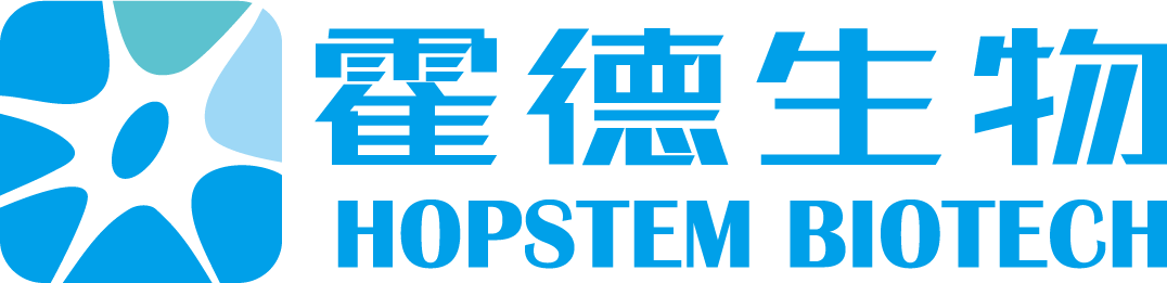 霍德生物