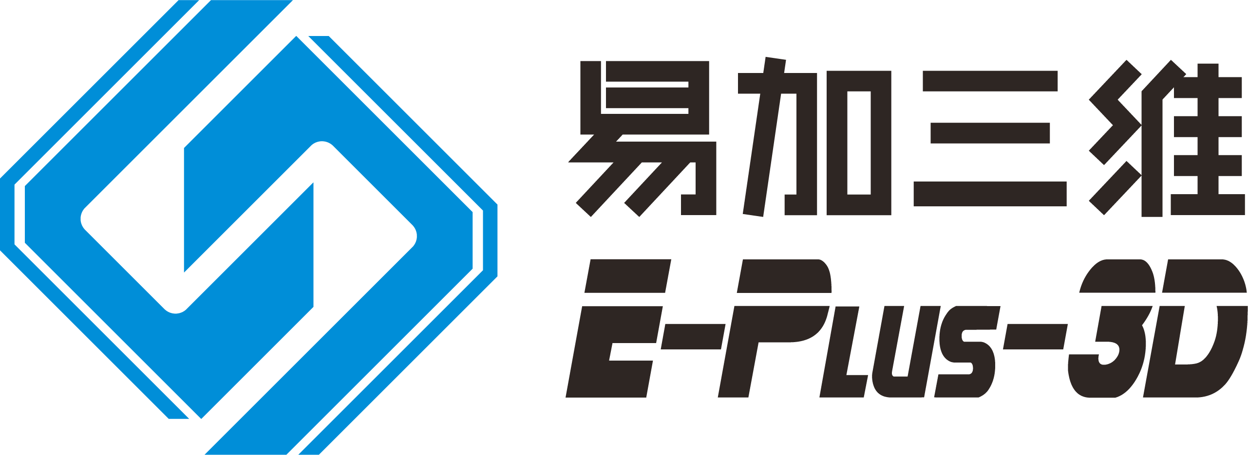 易加三维