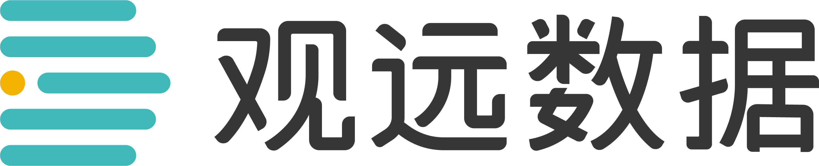 观远数据
