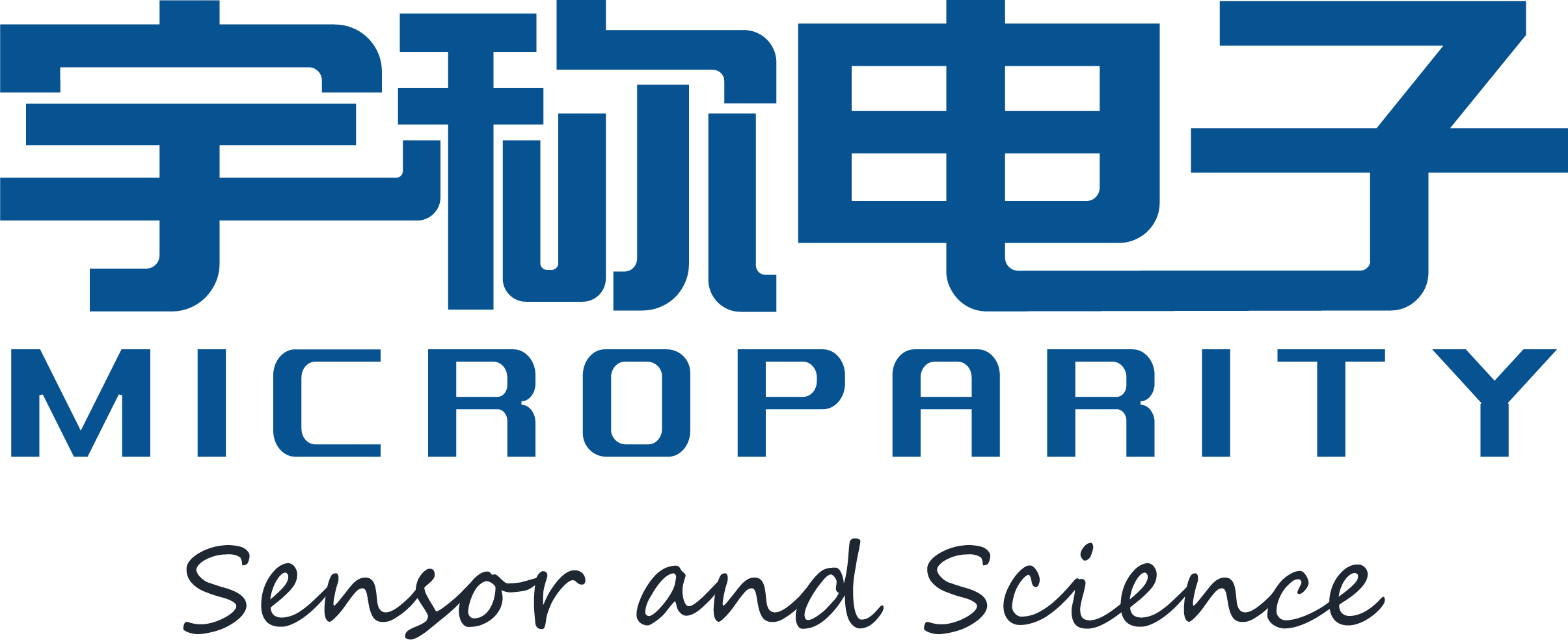宇称电子