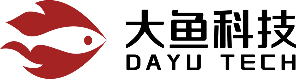 大鱼科技