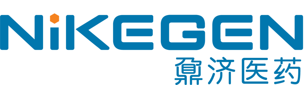 鼐济医药