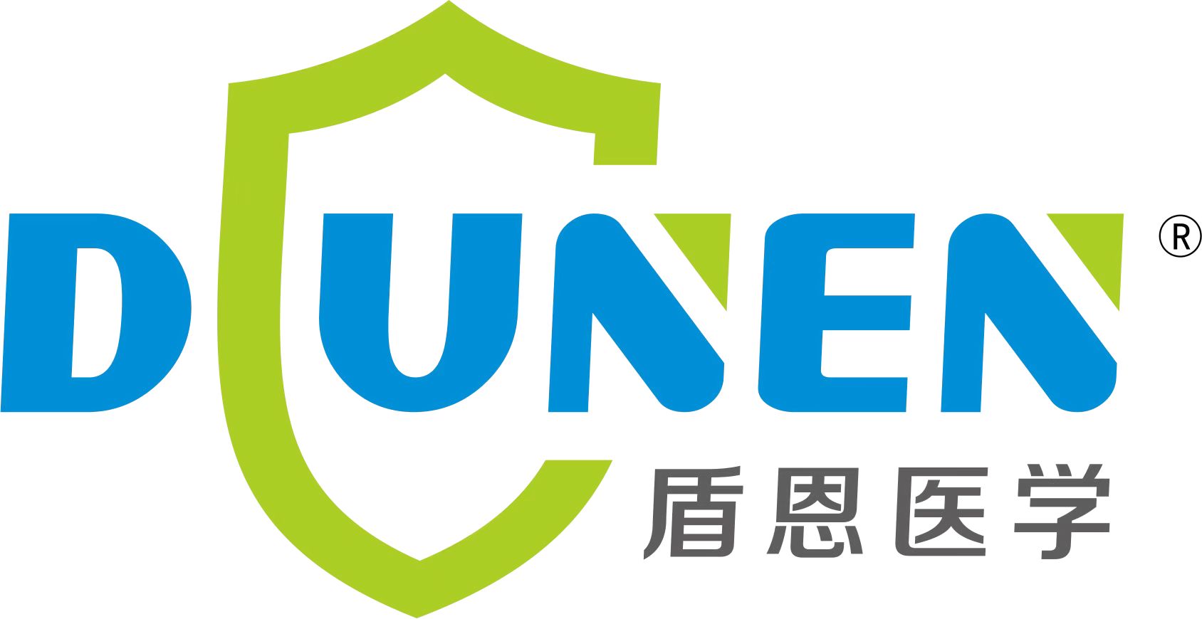 盾恩医学