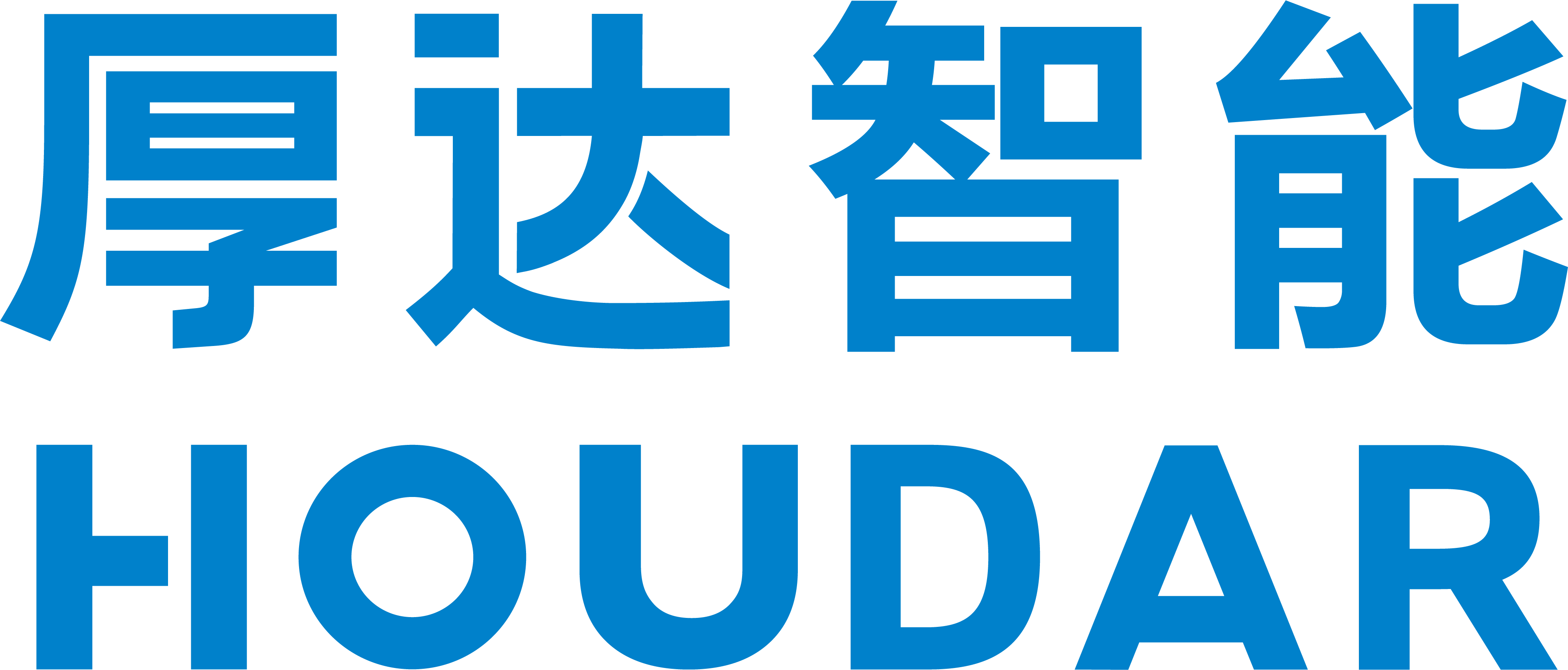 厚达智能