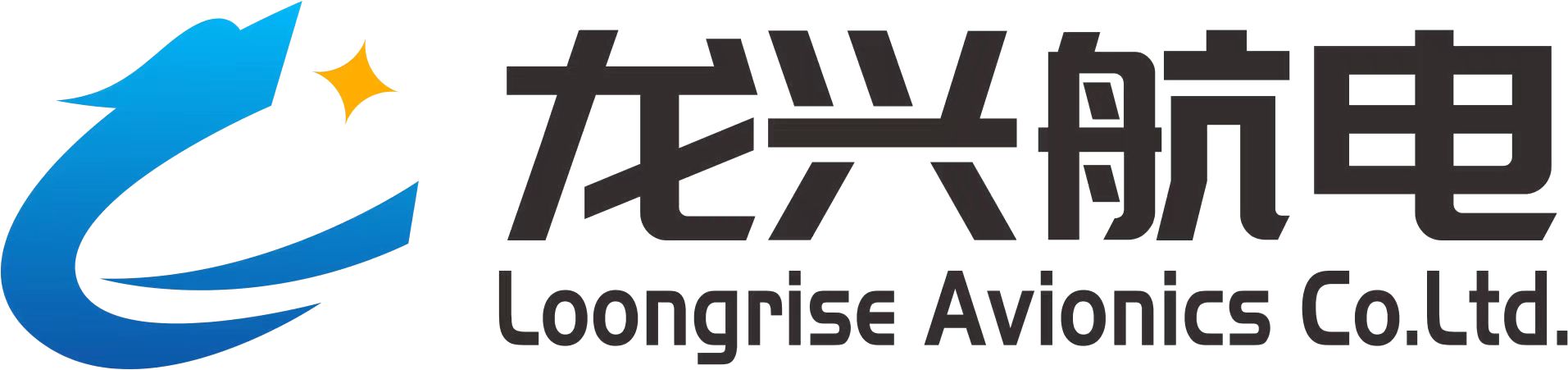 龙兴航电