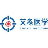 艾名医学