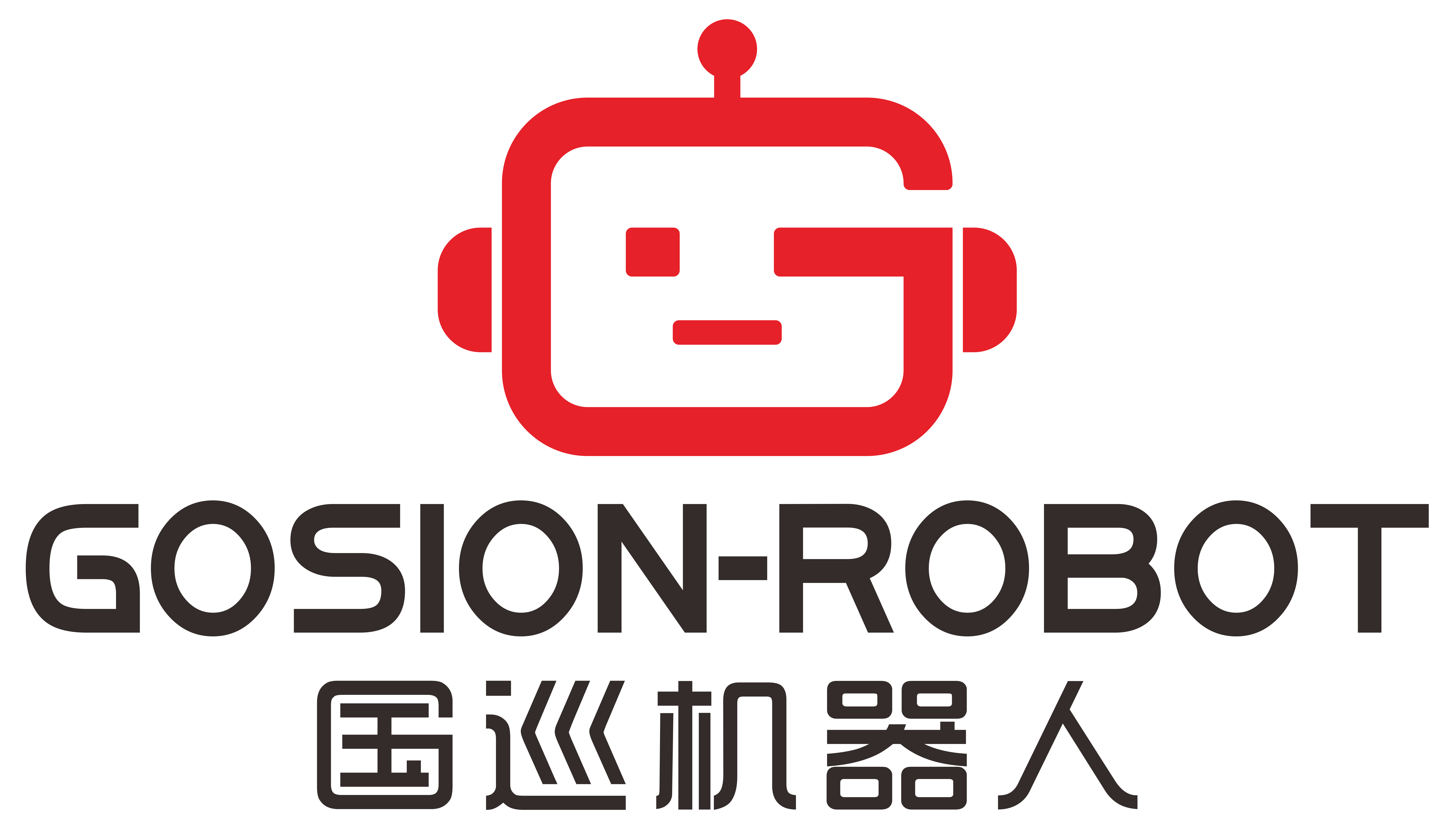 国巡机器人