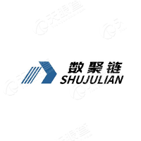 数聚链