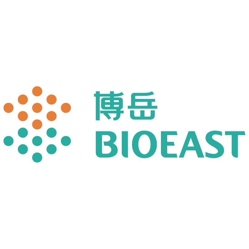 博岳生物
