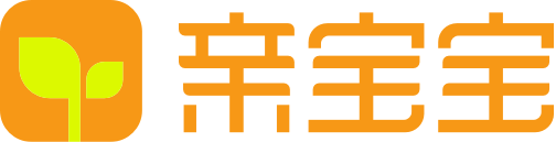 亲宝宝