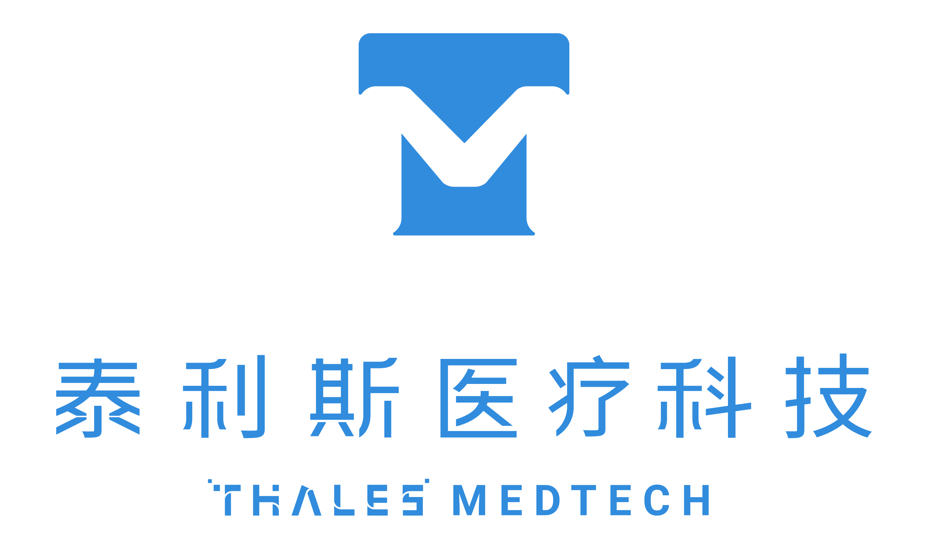 泰利斯医疗