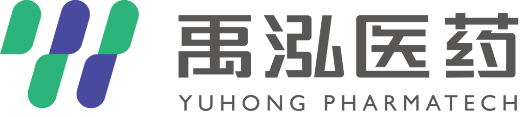 禹泓医药
