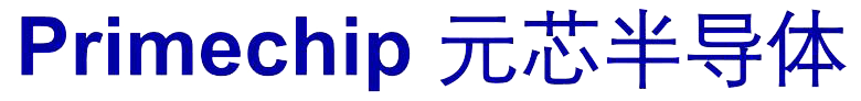 元芯半导体