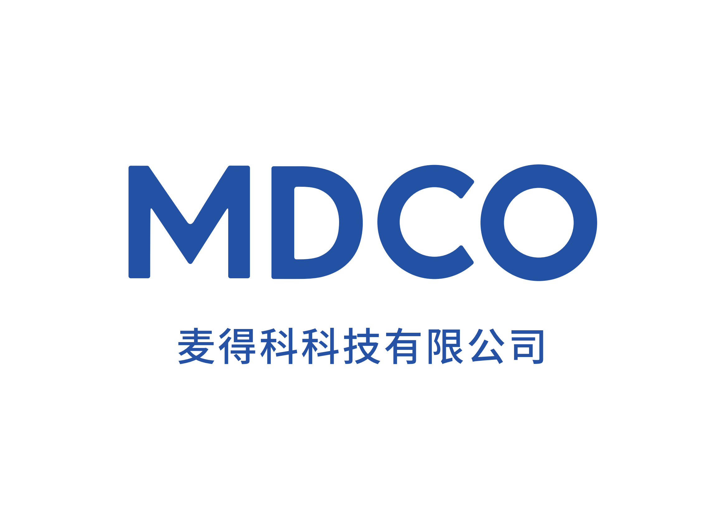 麦得科科技