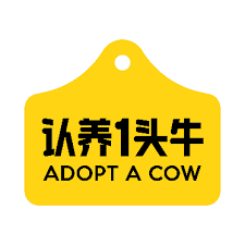 认养一头牛
