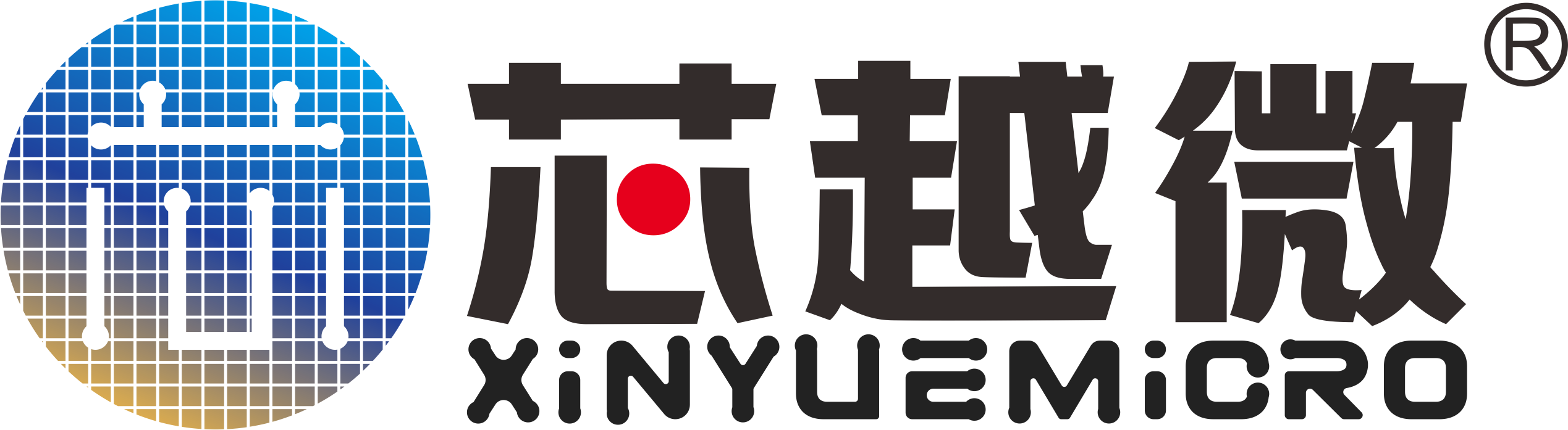 芯越微