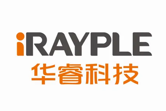 华睿科技