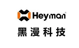 黑漫科技