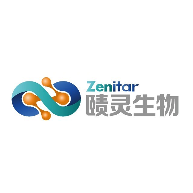 赜灵生物