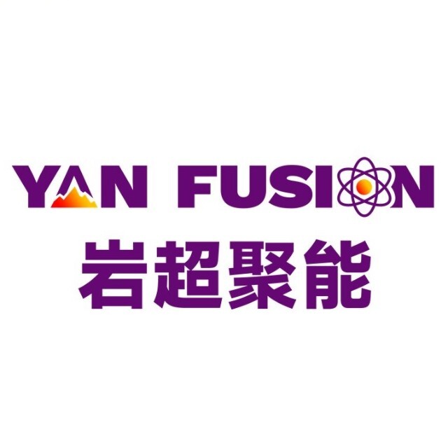 岩超聚能